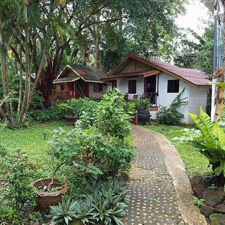 Faye Orchid Garden Resort Koh Chang Exterior foto