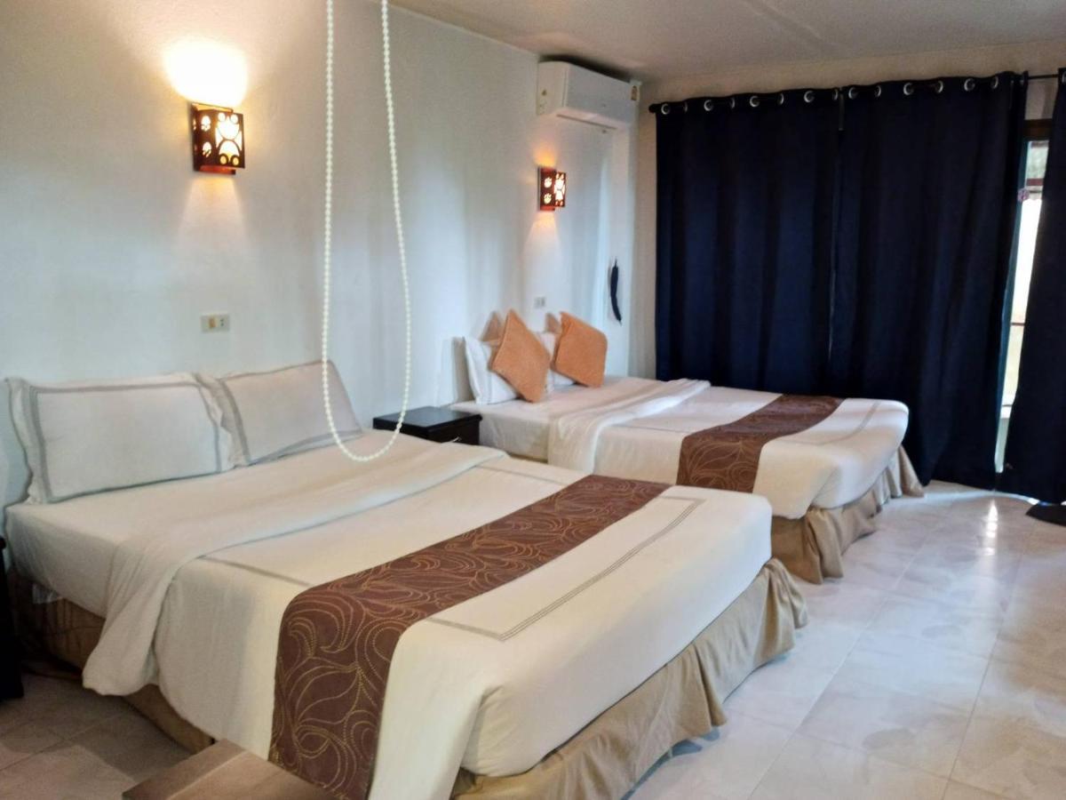 Faye Orchid Garden Resort Koh Chang Exterior foto