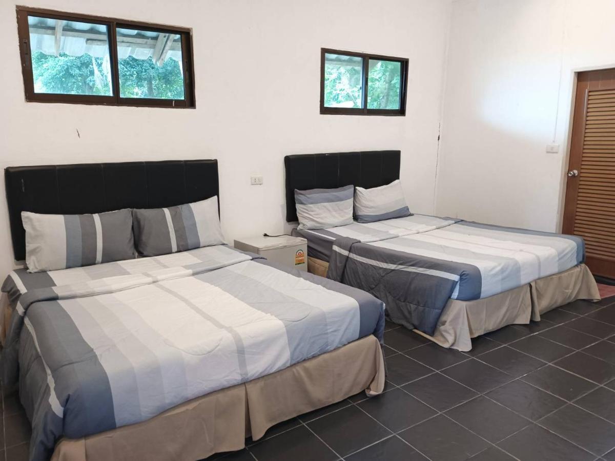 Faye Orchid Garden Resort Koh Chang Exterior foto