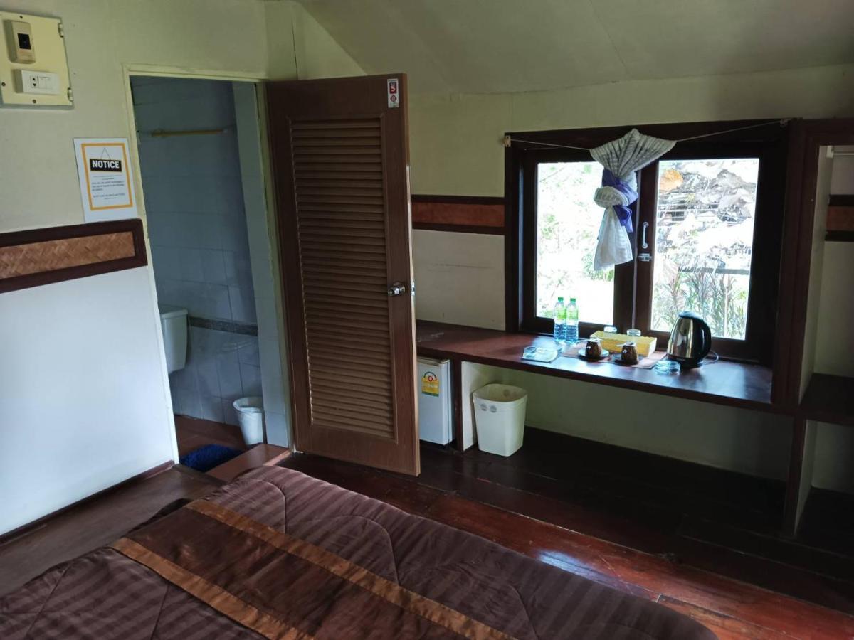 Faye Orchid Garden Resort Koh Chang Exterior foto