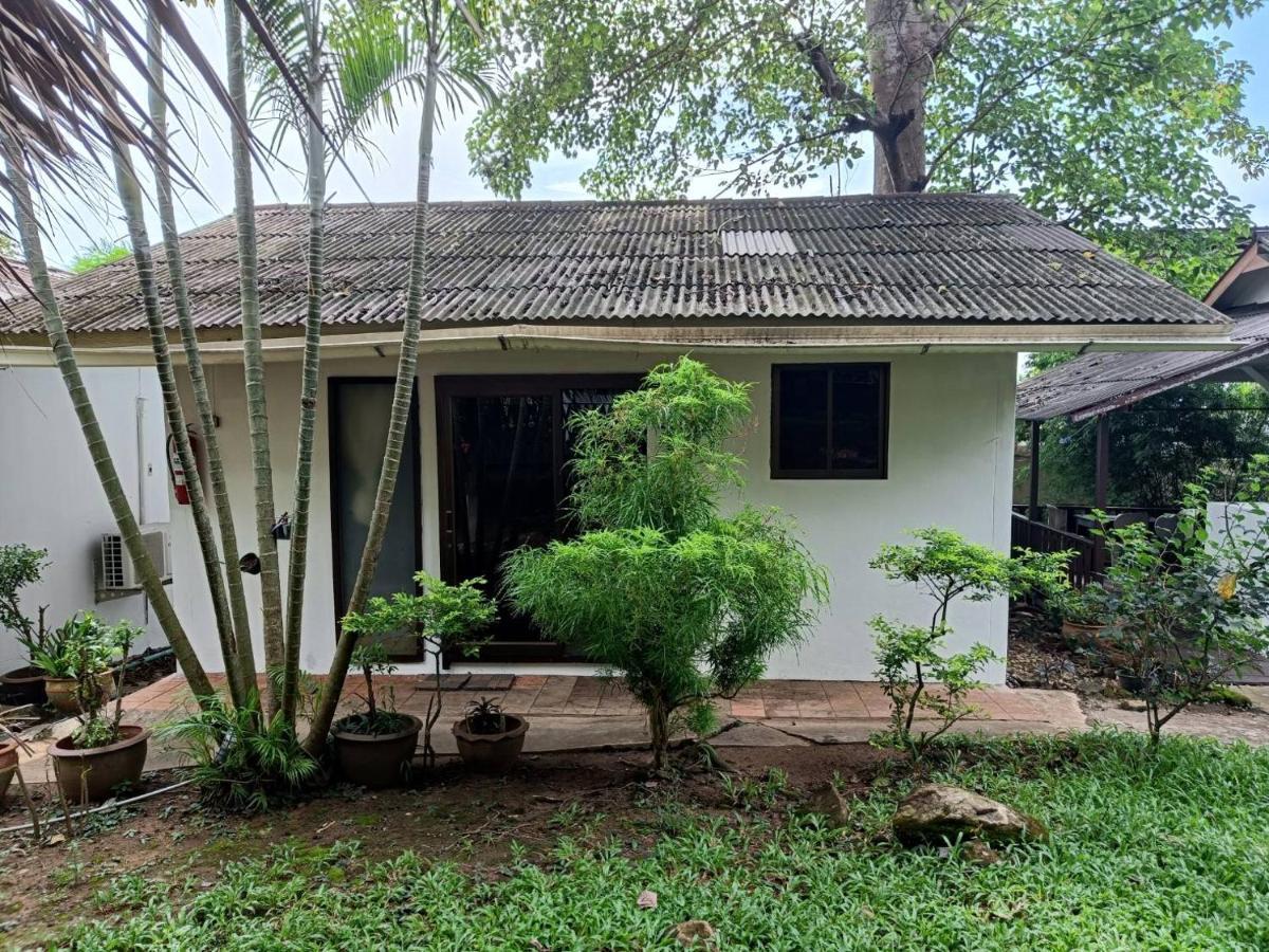 Faye Orchid Garden Resort Koh Chang Exterior foto