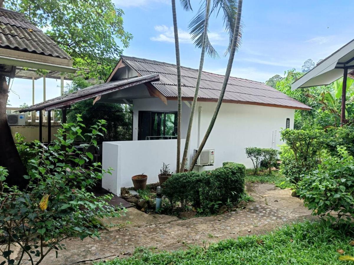 Faye Orchid Garden Resort Koh Chang Exterior foto