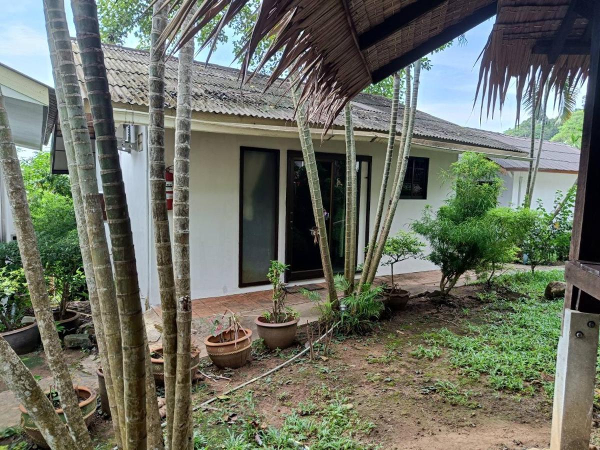 Faye Orchid Garden Resort Koh Chang Exterior foto