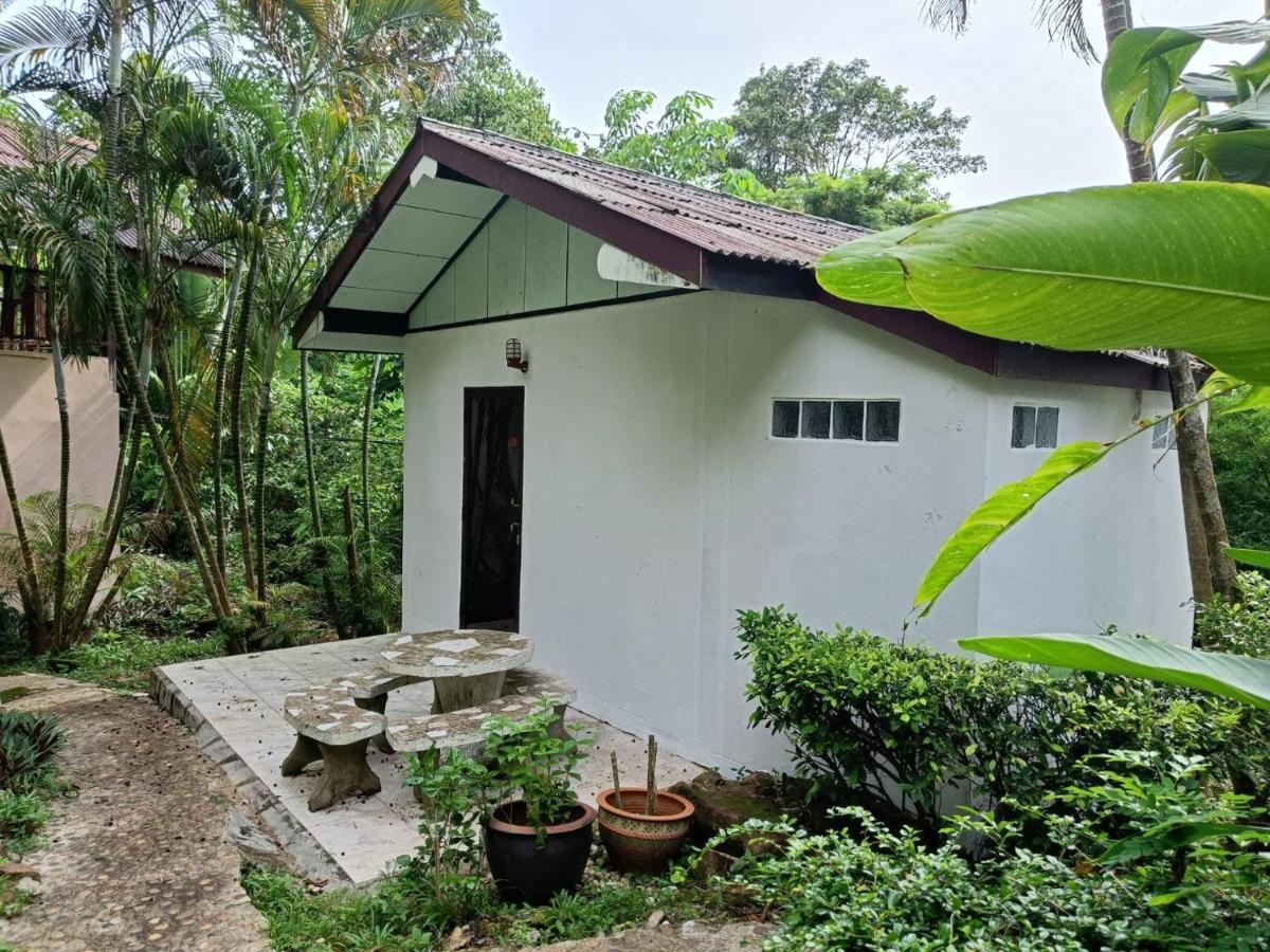 Faye Orchid Garden Resort Koh Chang Exterior foto