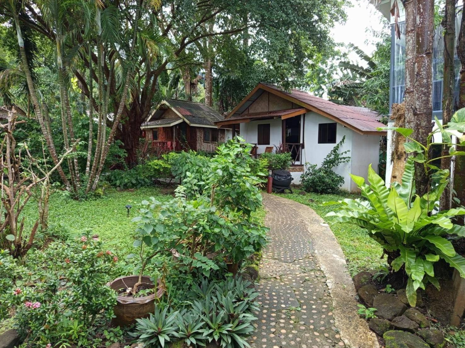 Faye Orchid Garden Resort Koh Chang Exterior foto