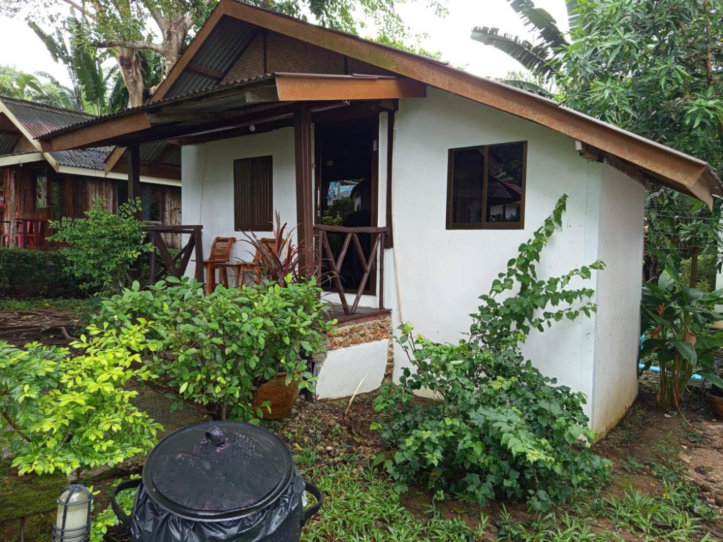 Faye Orchid Garden Resort Koh Chang Exterior foto