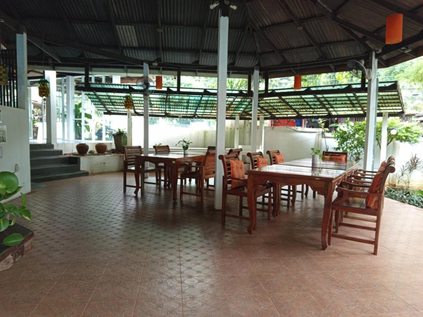 Faye Orchid Garden Resort Koh Chang Exterior foto