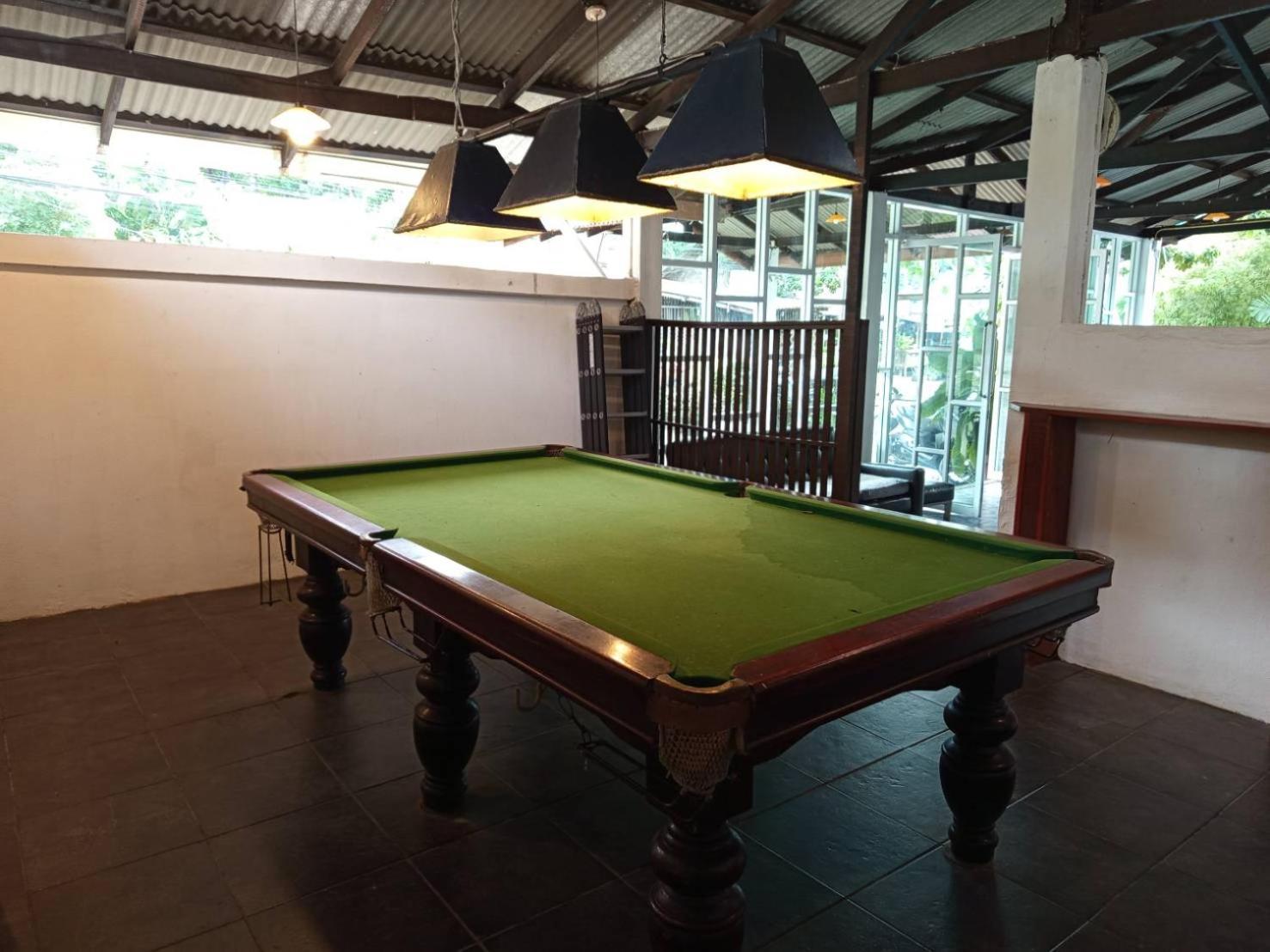 Faye Orchid Garden Resort Koh Chang Exterior foto