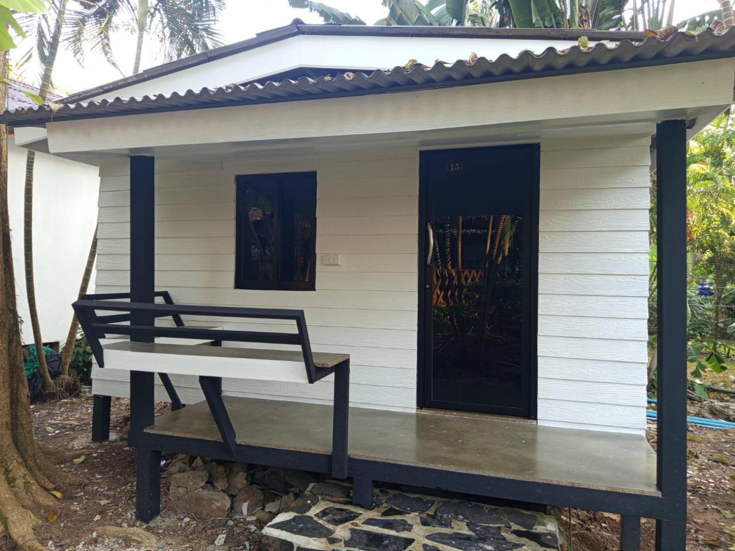 Faye Orchid Garden Resort Koh Chang Exterior foto